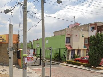 Oportunidad de Remate Bancario en Lago Piedad, Cantaros III, Lomas de Guadalupe, Nicolás Romero-Estado de México