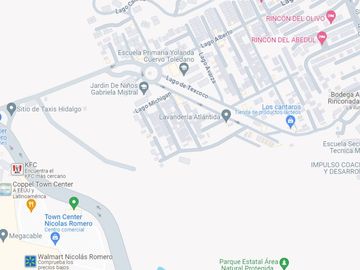 Oportunidad de Remate Bancario en Lago Piedad, Cantaros III, Lomas de Guadalupe, Nicolás Romero-Estado de México