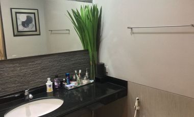 Unmatched Views, Unrivaled Comfort: TRAG (San Lorenzo Tower) - For Sale, 3 Bedroom on the 9th floor. Facing Amenities and Greenbelt Mall, 2 Parking Sl