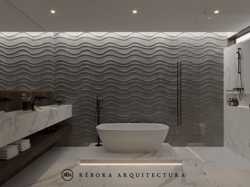 Casa en Venta en LAGO NOGAL Hermosa, Segura y Confortable