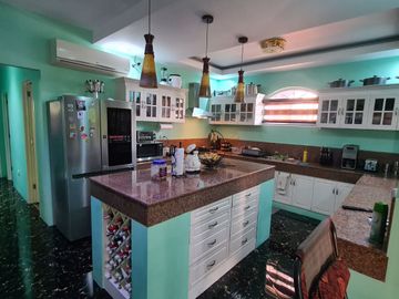 433 sqm Fully Furnished House and Lot in Mabalacat City near Clark For Sale!