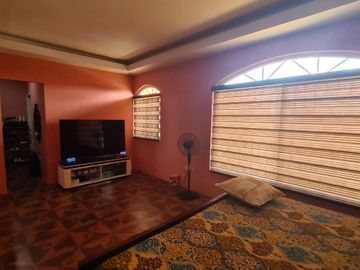 433 sqm Fully Furnished House and Lot in Mabalacat City near Clark For Sale!