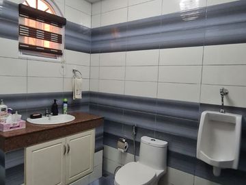433 sqm Fully Furnished House and Lot in Mabalacat City near Clark For Sale!