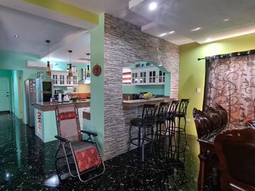 433 sqm Fully Furnished House and Lot in Mabalacat City near Clark For Sale!