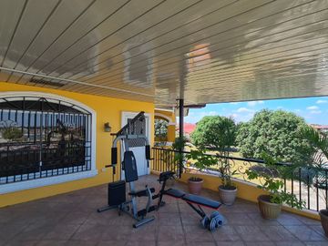 433 sqm Fully Furnished House and Lot in Mabalacat City near Clark For Sale!