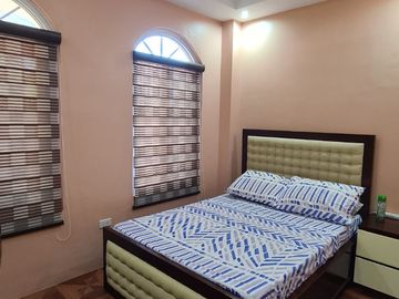 433 sqm Fully Furnished House and Lot in Mabalacat City near Clark For Sale!