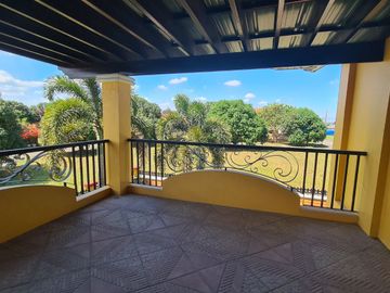433 sqm Fully Furnished House and Lot in Mabalacat City near Clark For Sale!