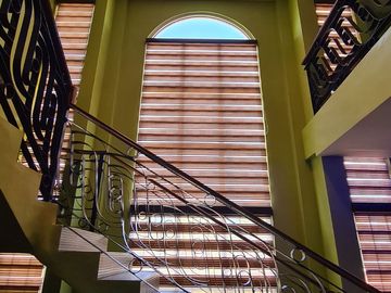 433 sqm Fully Furnished House and Lot in Mabalacat City near Clark For Sale!