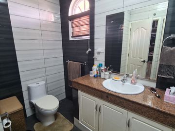 433 sqm Fully Furnished House and Lot in Mabalacat City near Clark For Sale!