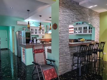 433 sqm Fully Furnished House and Lot in Mabalacat City near Clark For Sale!