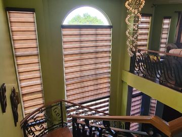433 sqm Fully Furnished House and Lot in Mabalacat City near Clark For Sale!