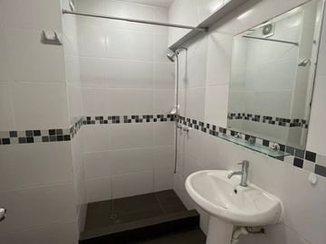 DEPARTAMENTO EN VENTA EN CHORRILLOS
