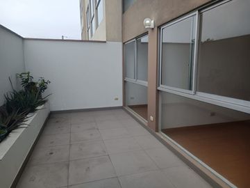 DEPARTAMENTO EN VENTA EN CHORRILLOS