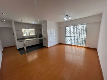 DEPARTAMENTO EN VENTA EN CHORRILLOS