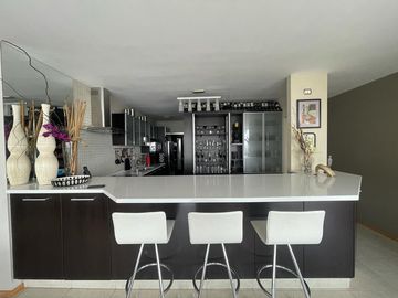 DEPARTAMENTO EN VENTA TORRE CUMBRES