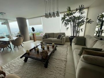 DEPARTAMENTO EN VENTA TORRE CUMBRES