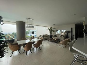 DEPARTAMENTO EN VENTA TORRE CUMBRES