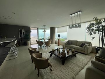 DEPARTAMENTO EN VENTA TORRE CUMBRES