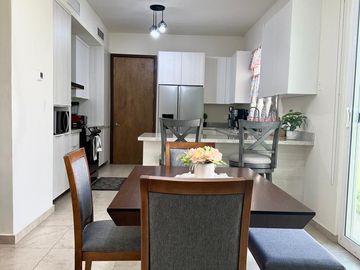 CASA EN VENTA EN LA CORUÑA RESIDENCIAL EN HERMOSILLO SONORA