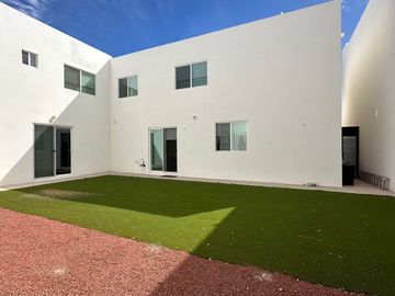 CASA EN VENTA EN LA CORUÑA RESIDENCIAL EN HERMOSILLO SONORA