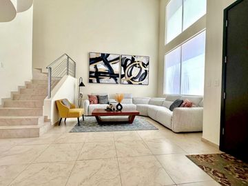 CASA EN VENTA EN LA CORUÑA RESIDENCIAL EN HERMOSILLO SONORA