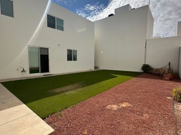 CASA EN VENTA EN LA CORUÑA RESIDENCIAL EN HERMOSILLO SONORA