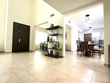 CASA EN VENTA EN LA CORUÑA RESIDENCIAL EN HERMOSILLO SONORA