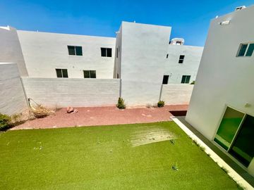 CASA EN VENTA EN LA CORUÑA RESIDENCIAL EN HERMOSILLO SONORA