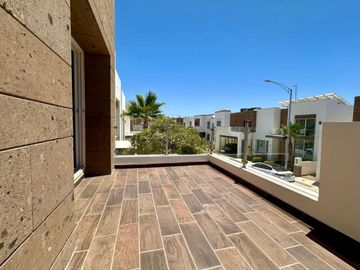 CASA EN VENTA EN LA CORUÑA RESIDENCIAL EN HERMOSILLO SONORA