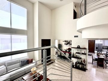 CASA EN VENTA EN LA CORUÑA RESIDENCIAL EN HERMOSILLO SONORA