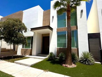 CASA EN VENTA EN LA CORUÑA RESIDENCIAL EN HERMOSILLO SONORA