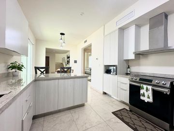 CASA EN VENTA EN LA CORUÑA RESIDENCIAL EN HERMOSILLO SONORA