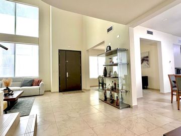 CASA EN VENTA EN LA CORUÑA RESIDENCIAL EN HERMOSILLO SONORA