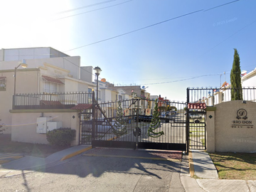 REMATE CASA ADJUDICADA RIO DON TECAMAC OJO DE AGUA