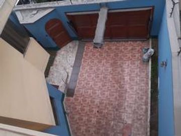 SE VENDE AMPLIA CASA EN MAYORAZGO 4TA ETAPA - ATE