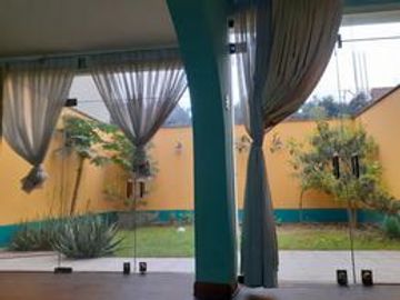 SE VENDE AMPLIA CASA EN MAYORAZGO 4TA ETAPA - ATE