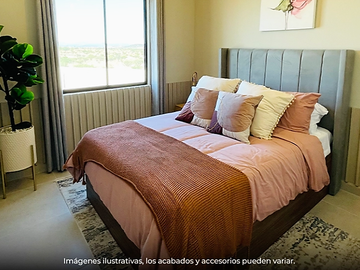 Casa en Venta (Semi nueva) en Fraccionamiento Alleza Mirador en El Mirador, Querétaro.