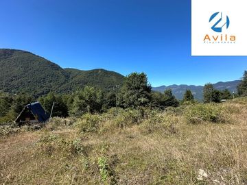 Pucón Tinquilco parcela 5.000m2 COD.VTAP151