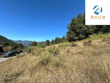 Pucón Tinquilco parcela 5.000m2 COD.VTAP151