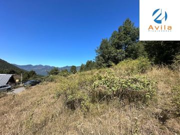 Pucón Tinquilco parcela 5.000m2 COD.VTAP151
