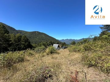 Pucón Tinquilco parcela 5.000m2 COD.VTAP151