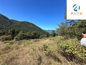 Pucón Tinquilco parcela 5.000m2 COD.VTAP151
