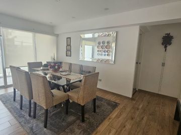 VENDO PROYECTO DPTOS 02 y 3 DORM. - SURCO - JUNIO 2025