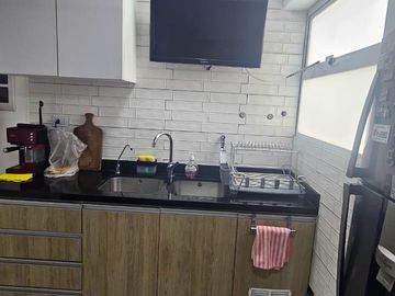 VENDO PROYECTO DPTOS 02 y 3 DORM. - SURCO - JUNIO 2025