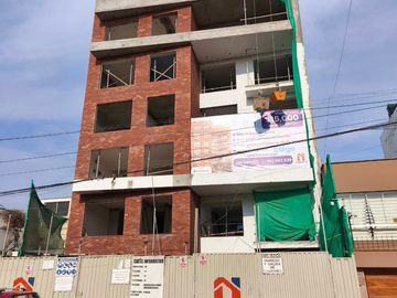 VENDO PROYECTO DPTOS 02 y 3 DORM. - SURCO - ENTREGA 30 DE JULIO 2025