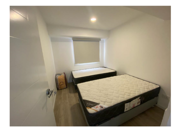 VENDO PROYECTO DPTOS 02 y 3 DORM. - SURCO - JUNIO 2025