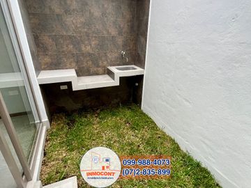 Modernas casas con interés Vip, Sector Río Amarillo C1144