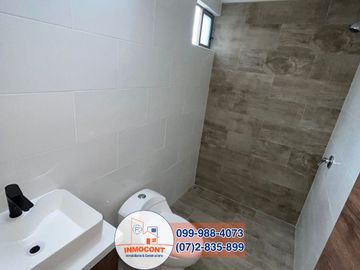 Modernas casas con interés Vip, Sector Río Amarillo C1144