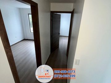 Modernas casas con interés Vip, Sector Río Amarillo C1144