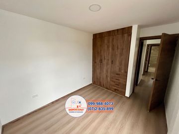 Modernas casas con interés Vip, Sector Río Amarillo C1144
